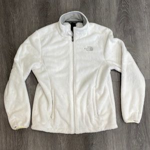 Northface fleece jacket